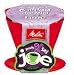 Melitta 64008R Single Cup Coffee Filter Cone ( RED )