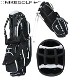 Nike Golf Xtreme Sport IV Golf Bag (Black)