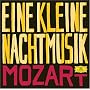 Mozart, W.A.: Eine kleine Nachtmusik
