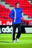 Adidas Training Sereno 11 Sweat Anzug Kinder, Größe Adidas UK:164