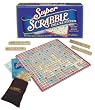 Super Scrabble Deluxe Edition
