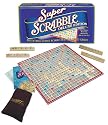 Super Scrabble Deluxe Edition