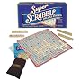 Super Scrabble Deluxe Edition