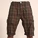 Sports : BENCH Mustard Utility Shorts bungee