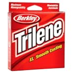 Berkley Trilene