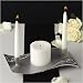 LENOX FINE SILVER FOREVERMORE UNITY CANDLEHOLDER
