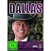 Dallas - Die komplette zehnte Staffel [3 DVDs]