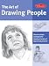 CS09 The Art of Drawing People: Discover Simple Techniques for Drawing a Variety of Figures and Portraits (Collector's Series)