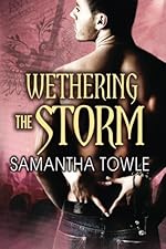 Wethering the Storm (The Storm Series)