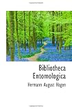 Produkt-Bild: Bibliotheca Entomologica