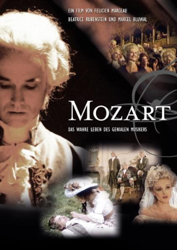 Produkt-Bild: Mozart [3 DVDs]