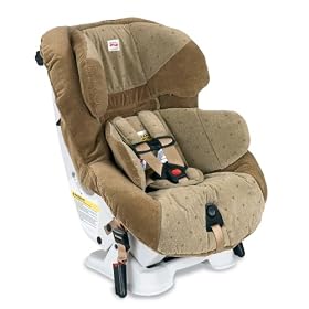 Britax Diplomat Convertible Car Seat