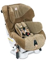 Britax Diplomat Convertible Car Seat Huntington