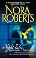 Night Tales: Night Shield & Night Moves: Night Shield\Night Moves