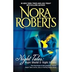 Night Tales: Night Shield & Night Moves: Night Shield\Night Moves
