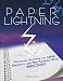 Books : Paper Lightning: Prewriting Activities That Spark Creativity and Help Students Write Effectively