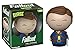 Funko Dorbz: Fallout - Lone Wanderer Action Figure
