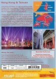 Globe Trekker: Hong Kong & Taiwan (DVD)