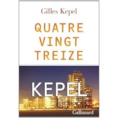 Quatre-vingt-treize
