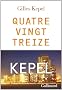 Quatre-vingt-treize