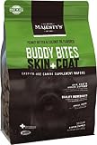UPC 038402600078 product image for Buddy Bites Skin & Coat Small Dog Skin & Coat - 28 count bag | upcitemdb.com