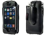 Cellet Premium Apple Iphone 3G Elite Leather Holster Clip Case