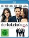 Der letzte Kuss [Blu-ray]