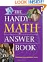 The Handy Math Answer Book