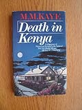 Death in Kenya
