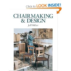 Chairmaking & Design