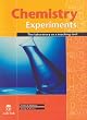 Chemistry Experiments