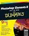 Photoshop Elements 8 All-in-One For Dummies