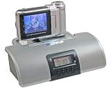 Fidelity FDS-C-Instant Theater Docking Station for Aiptek Camcorders