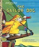 The Sailor Dog (A Little Golden Book)