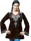 Hand Made Stones and Emb Work Ladies Designer Tops Kurta Kurti Tunic Dresses Blouses on Travel Gear Bag Travel Gear Bag Hand Made Stones and Emb Work Ladies Designer Tops Kurta Kurti Tunic Dresses Blouses