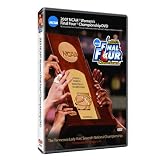 Tennessee Lady Vols 2007 Women's Basketball National Champions DVD