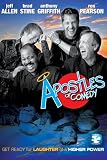  : Apostles of Comedy