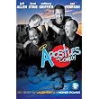 Apostles of Comedy ~ Jeff Allen