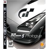 Gran Turismo 5 Prologue