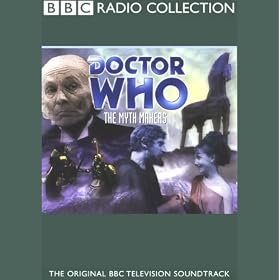 Doctor Who: The Myth Makers