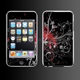 skinx Skin für Apple iPod Touch 2G / 3G