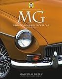 MG : Britain's favourite sports car