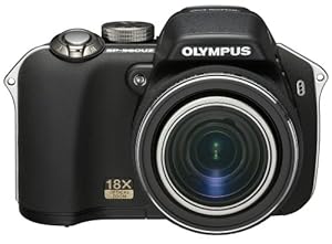 OLYMPUS ǥ륫 CAMEDIA ʥǥ SP-560UZ
