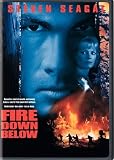 Fire Down Below [DVD] [1997] [Region 1] [US Import] [NTSC]