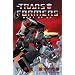 Transformers: Best Of The UK - Time Wars