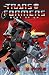 Books : Transformers: Best Of The UK - Time Wars (Transformers (Idw))