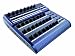 自照式ロータリーエンコーダー 32 基搭載トータルリコール USB/MIDI コントローラーデスクBEHRINGER BCR2000