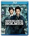 Sherlock Holmes [Blu-ray]