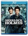 Cover Image for 'Sherlock Holmes'