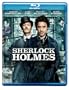 Sherlock Holmes [Blu-ray]